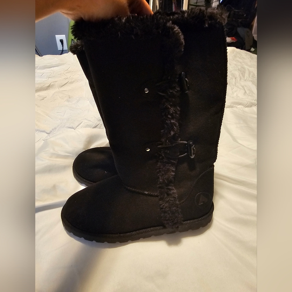Air walk boots